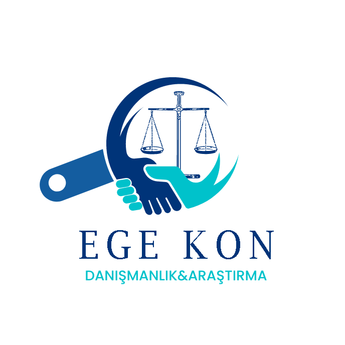 Ege-Kon Logo
